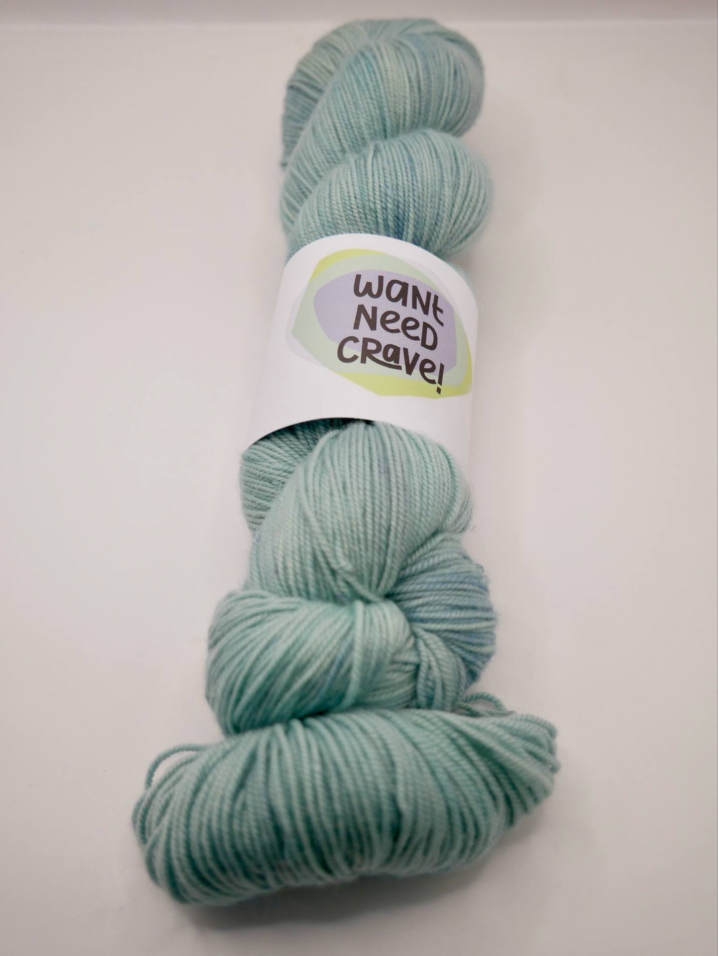 Want Knit Crave Lina 4ply