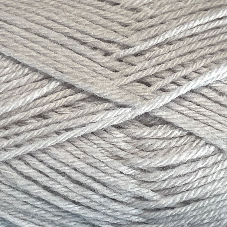Crucci Soft 100% Pure Wool - 4ply