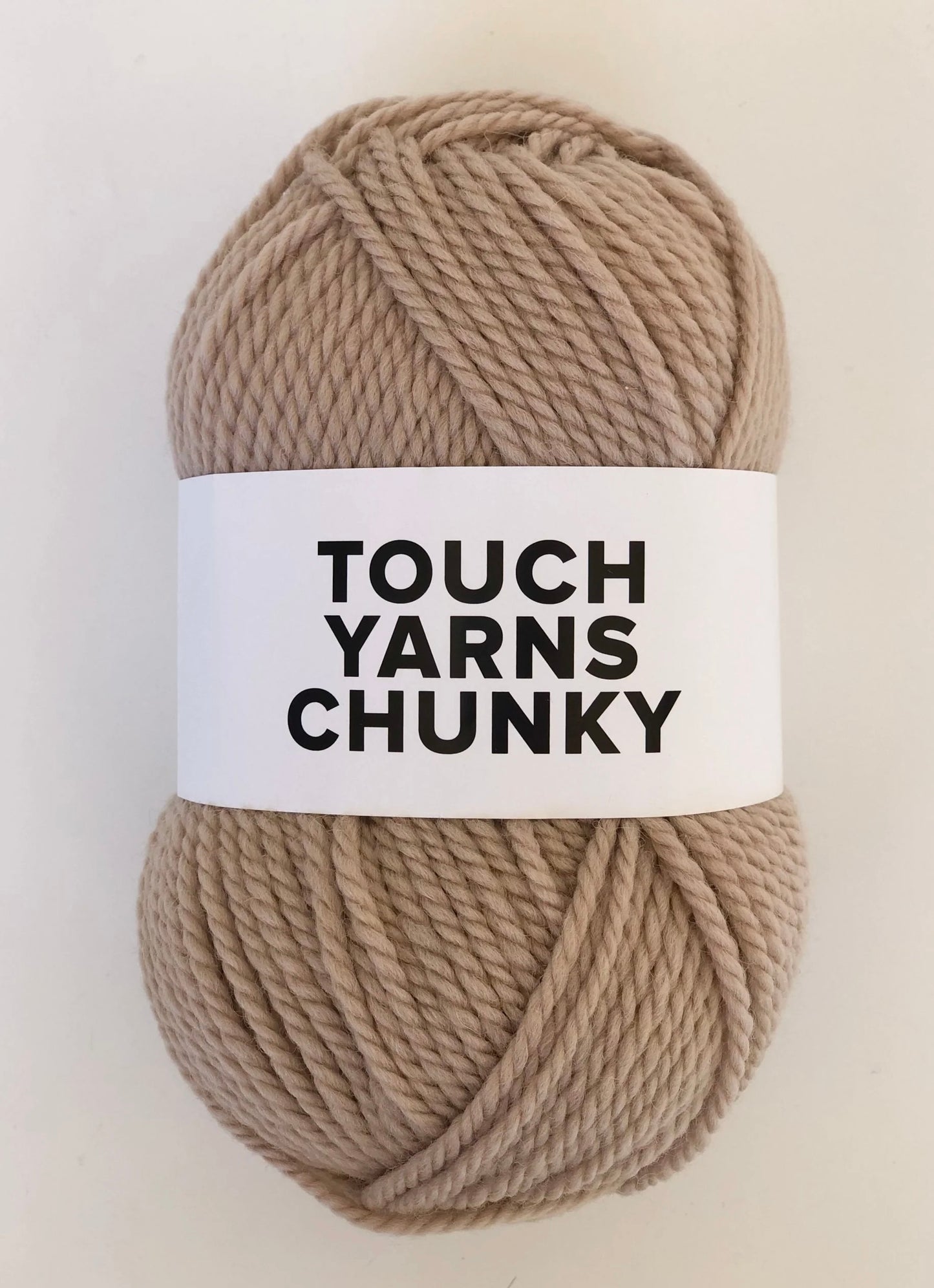 Sale, Touch Yarns - Chunky 12ply