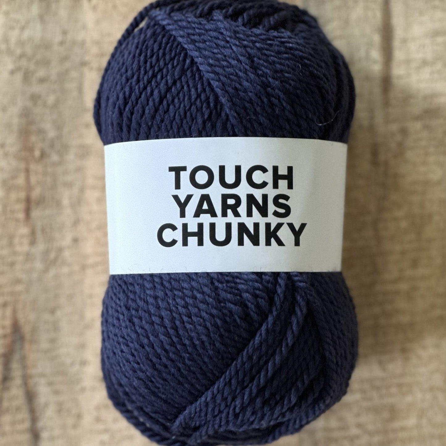 Sale, Touch Yarns - Chunky 12ply
