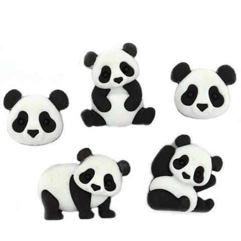 Dress It Up Embellishment - Animals