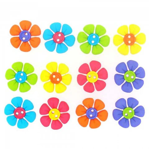 Dress It Up Embellishment - Miscellaneous