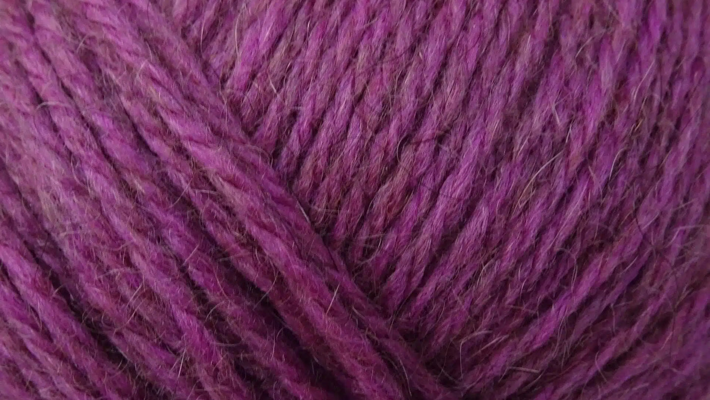 Zealana Rimu DK, Possum and Merino