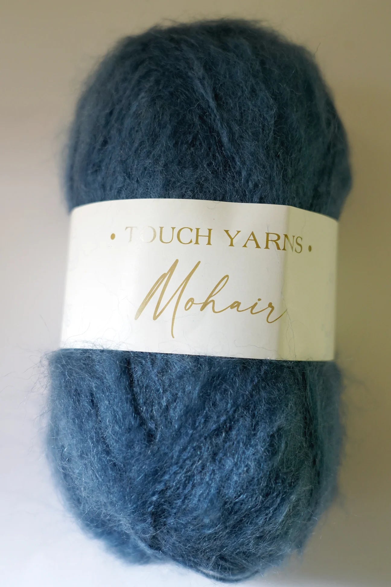 Sale Touch Yarns - Mohair 12ply