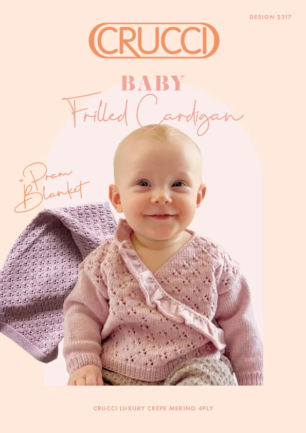 Pattern design 2317