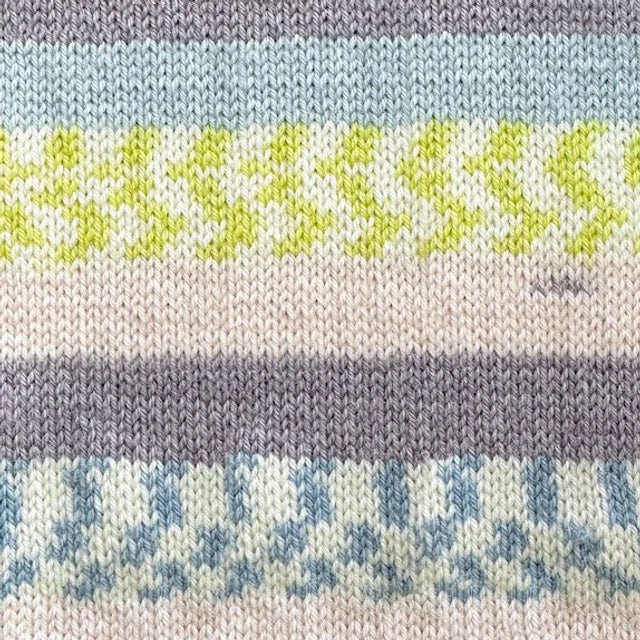 Crucci Sock Yarn 4ply