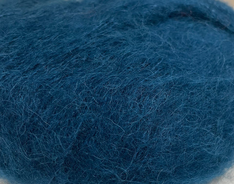 Indiecita, Baby Buri Silk Brushed