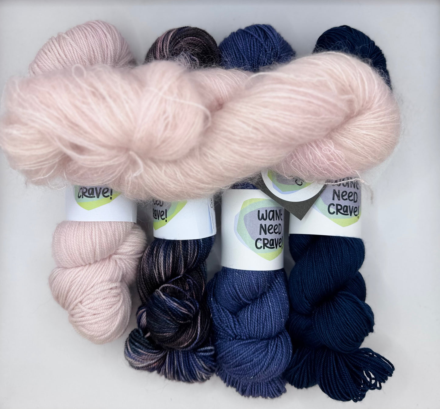 Kits - Mystery MusiKAL 2025, Moody Blues