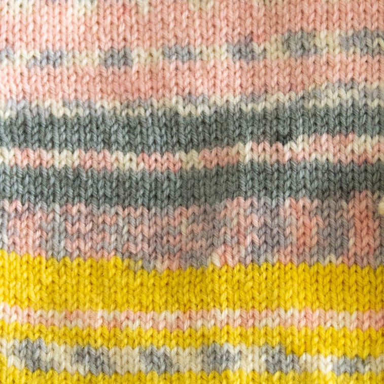 Naturally Loyal Baby Prints - 4Ply