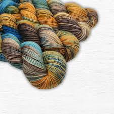 Purple Sprouting - Orion, 4Ply
