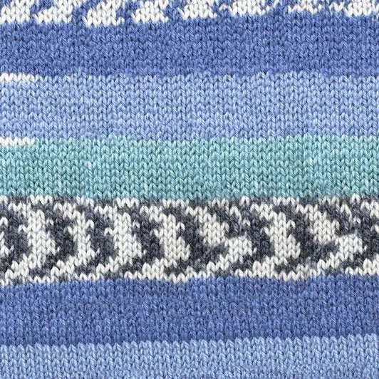 Crucci Sock Yarn 4ply