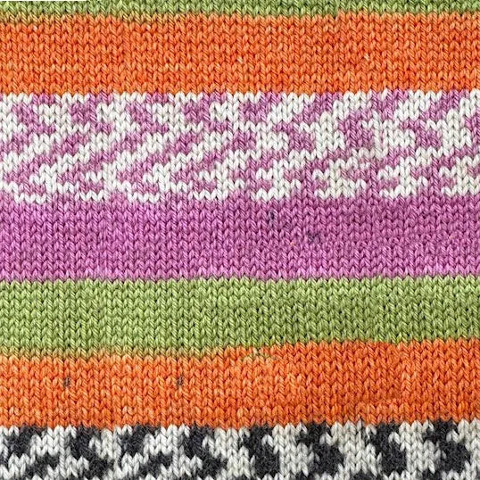 Crucci Sock Yarn 4ply