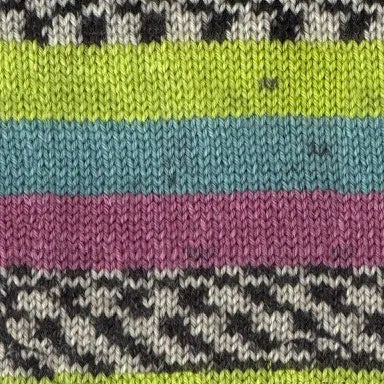 Crucci Sock Yarn 4ply