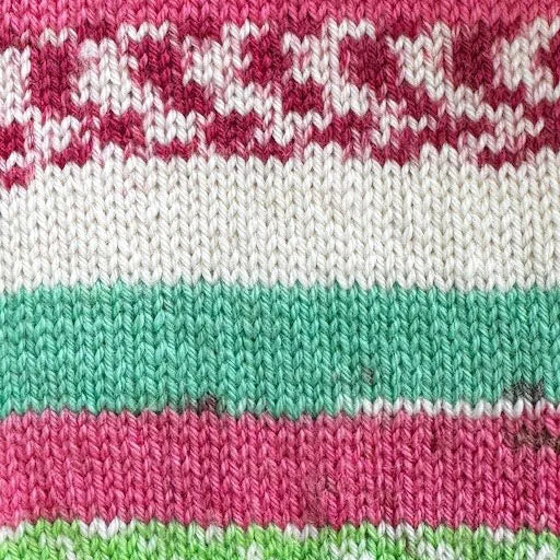 Crucci Sock Yarn 4ply