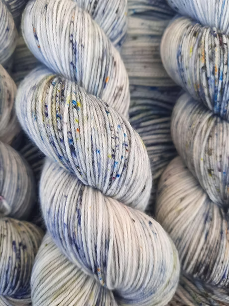 Dye Studio 54, Sparkle, 4Ply