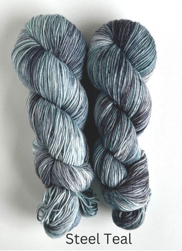 Want Knit Crave -Trojan 4ply
