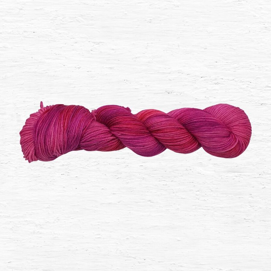 Purple Sprouting - Stratus, 4Ply