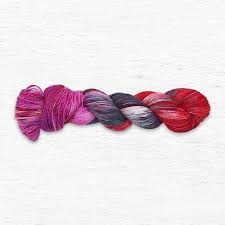 Purple Sprouting - Twinkle, 4Ply