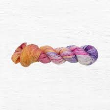 Purple Sprouting - Twinkle, 4Ply