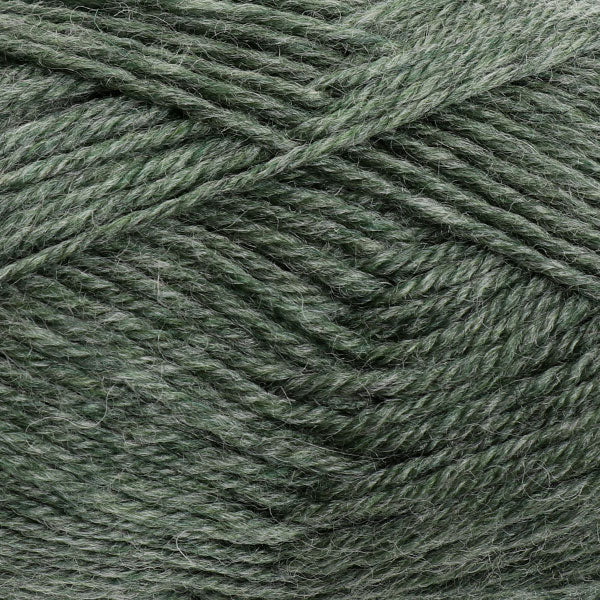 Countrywide Windsor 100% Pure New Wool - 8Ply marl & variegated