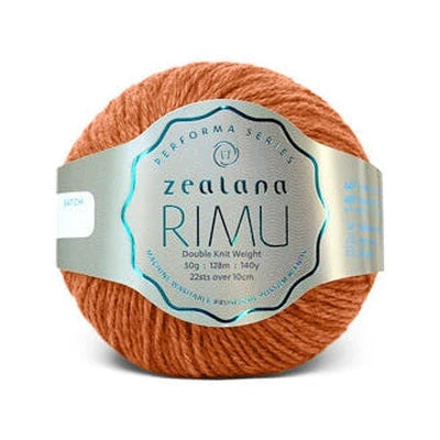 Zealana Rimu DK, Possum and Merino
