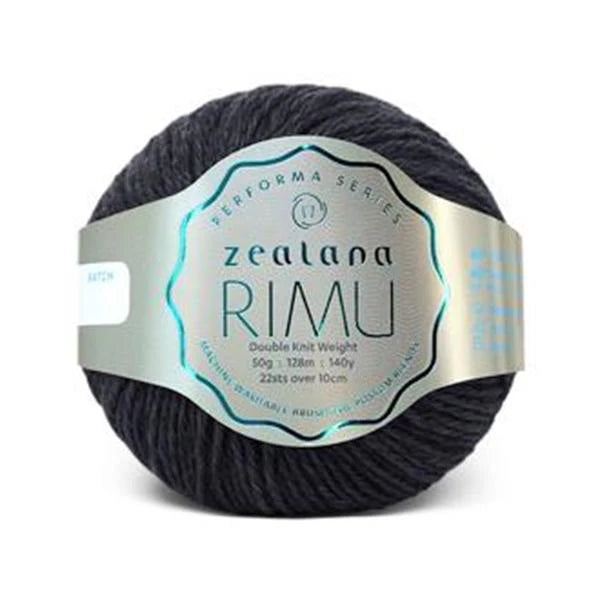 Zealana Rimu DK, Possum and Merino