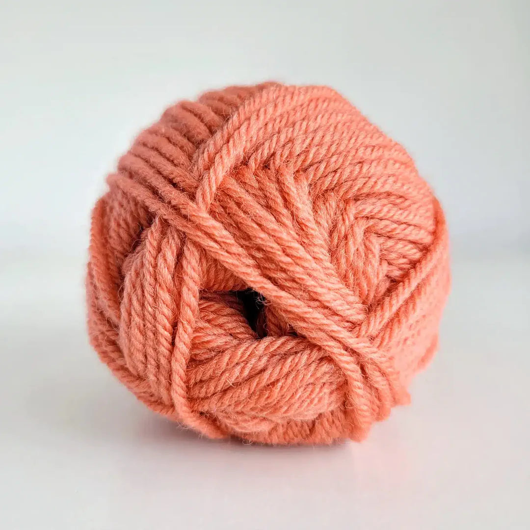 Countrywide Windsor 100% Pure New Wool - 8Ply marl & variegated