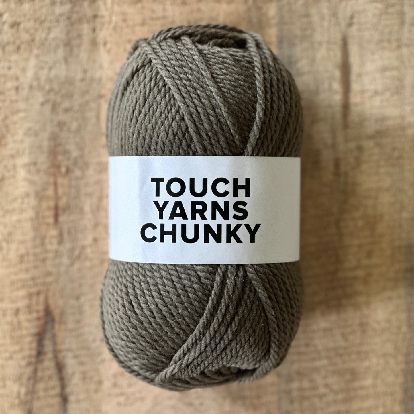 Sale, Touch Yarns - Chunky 12ply