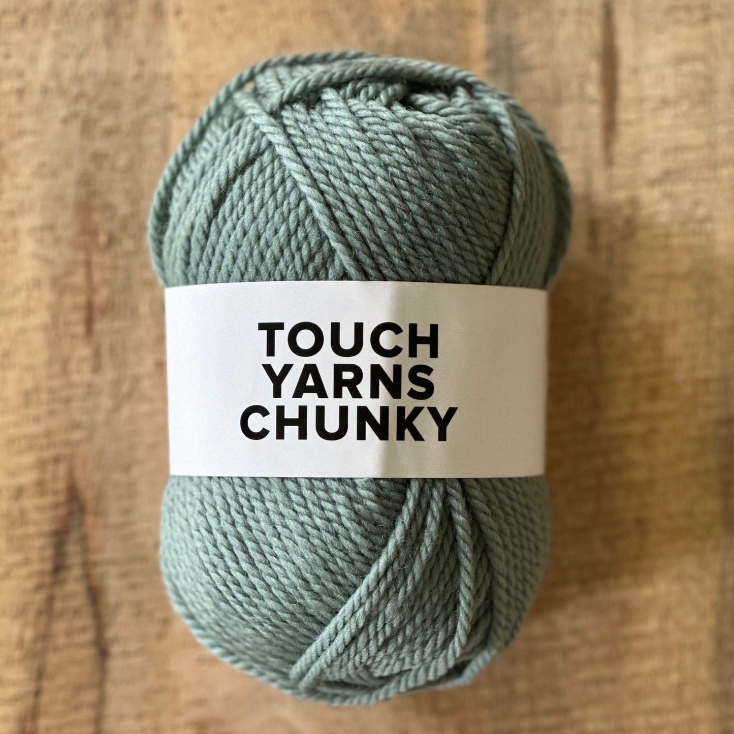 Sale, Touch Yarns - Chunky 12ply