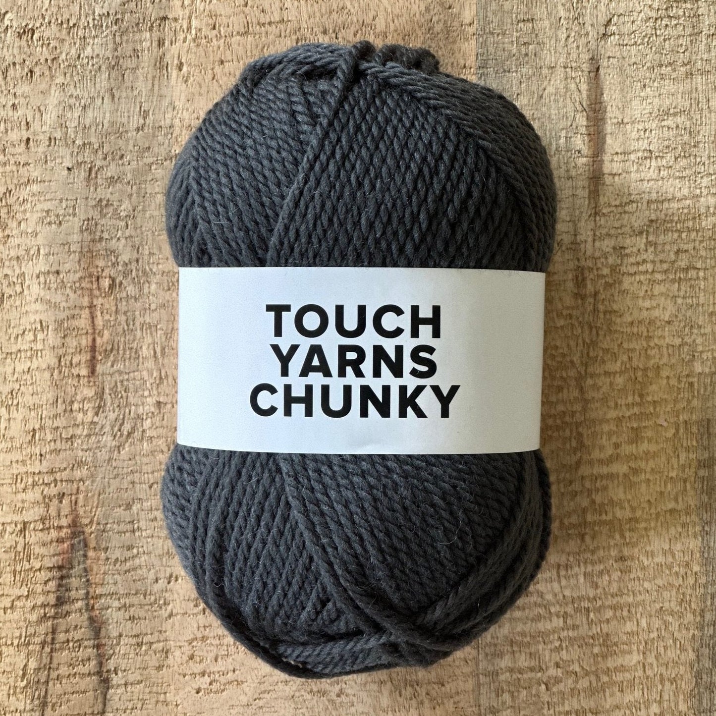 Sale, Touch Yarns - Chunky 12ply