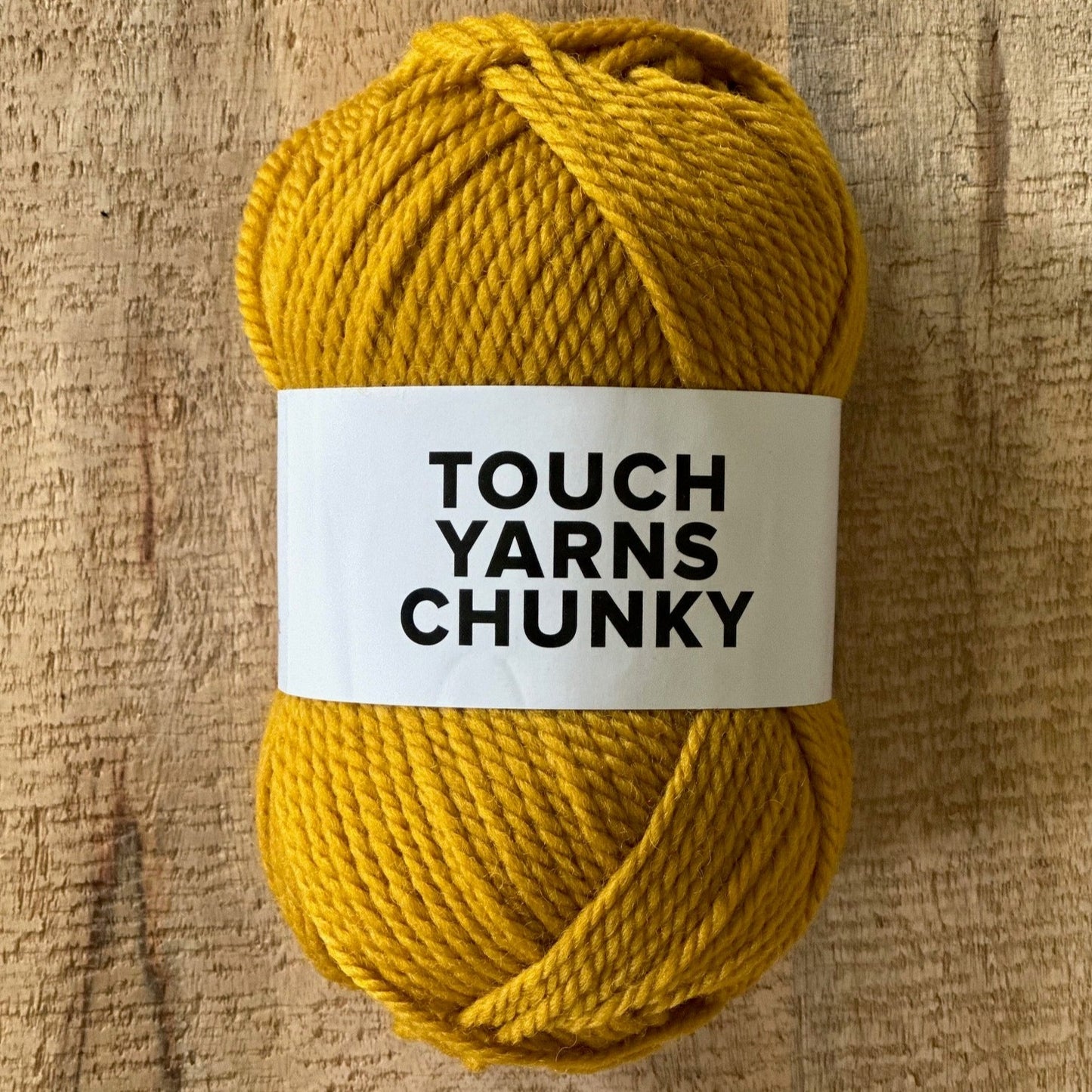Sale, Touch Yarns - Chunky 12ply