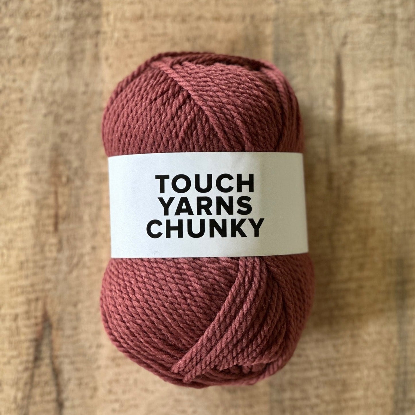 Sale, Touch Yarns - Chunky 12ply
