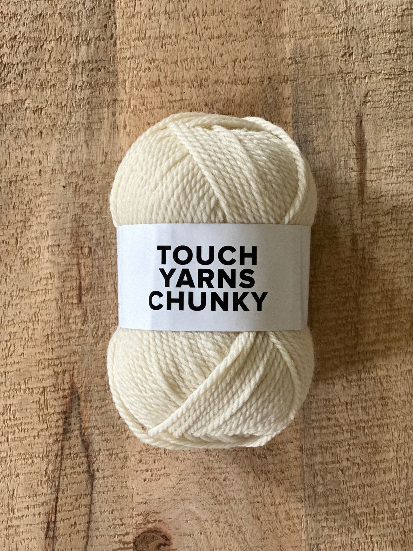 Sale, Touch Yarns - Chunky 12ply