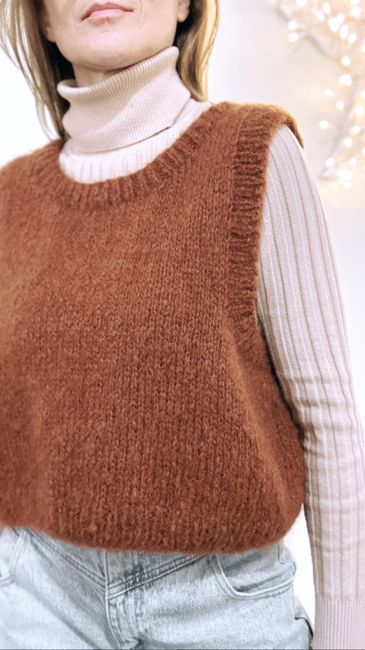 Sale Touch Yarns - Mohair 12ply