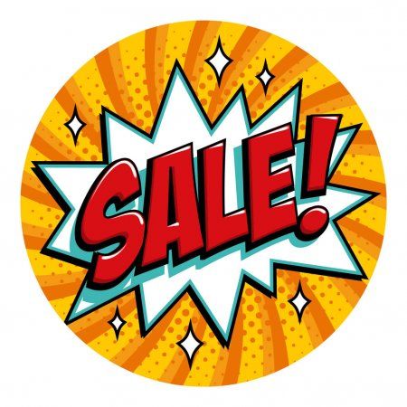 Sale