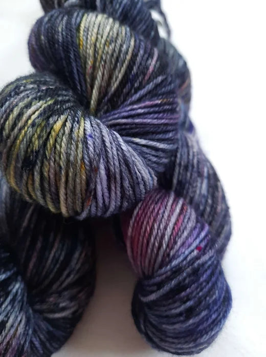 Dye Studio 54, Sparkle, 4Ply