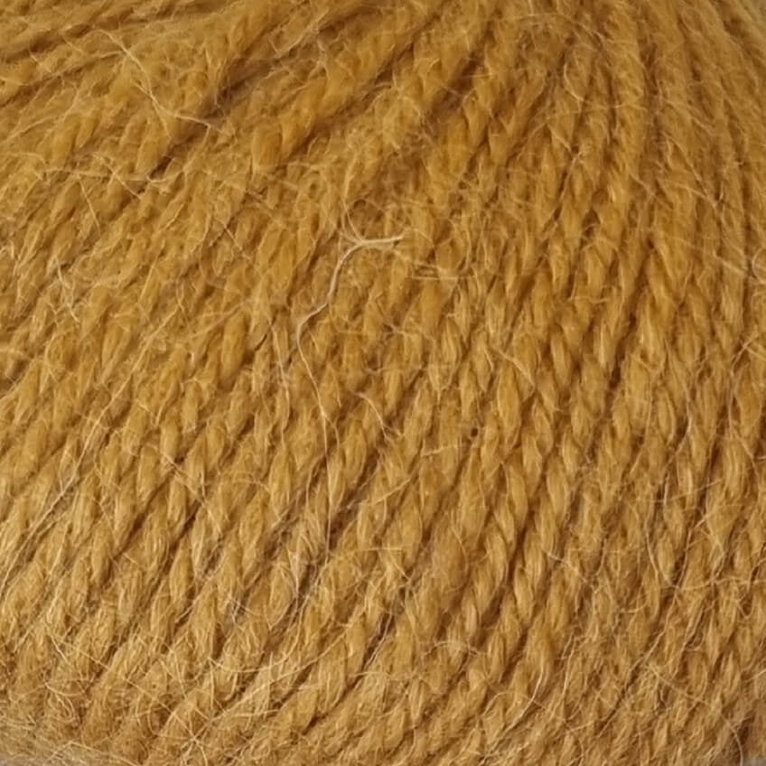 Crucci Aella Merino/Alpaca - 8Ply