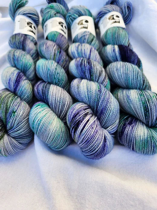 Dye Studio 54, Super, 4Ply