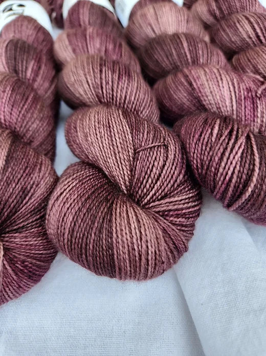 Dye Studio 54, Super, 4Ply