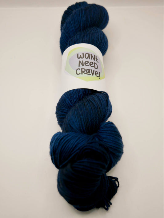 Want Knit Crave Lina 4ply