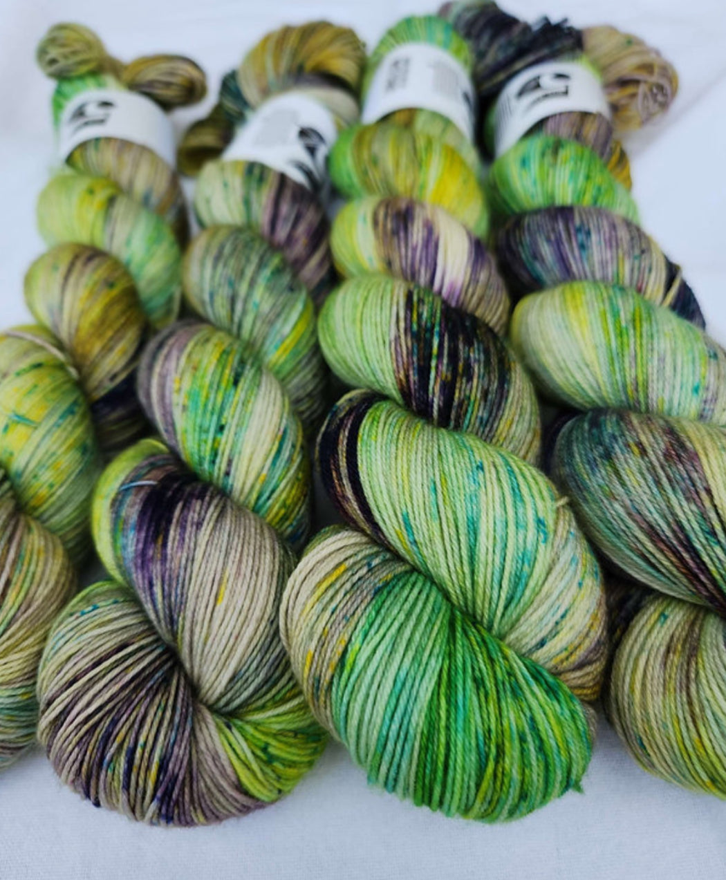 Dye Studio 54, Deluxe, 4Ply