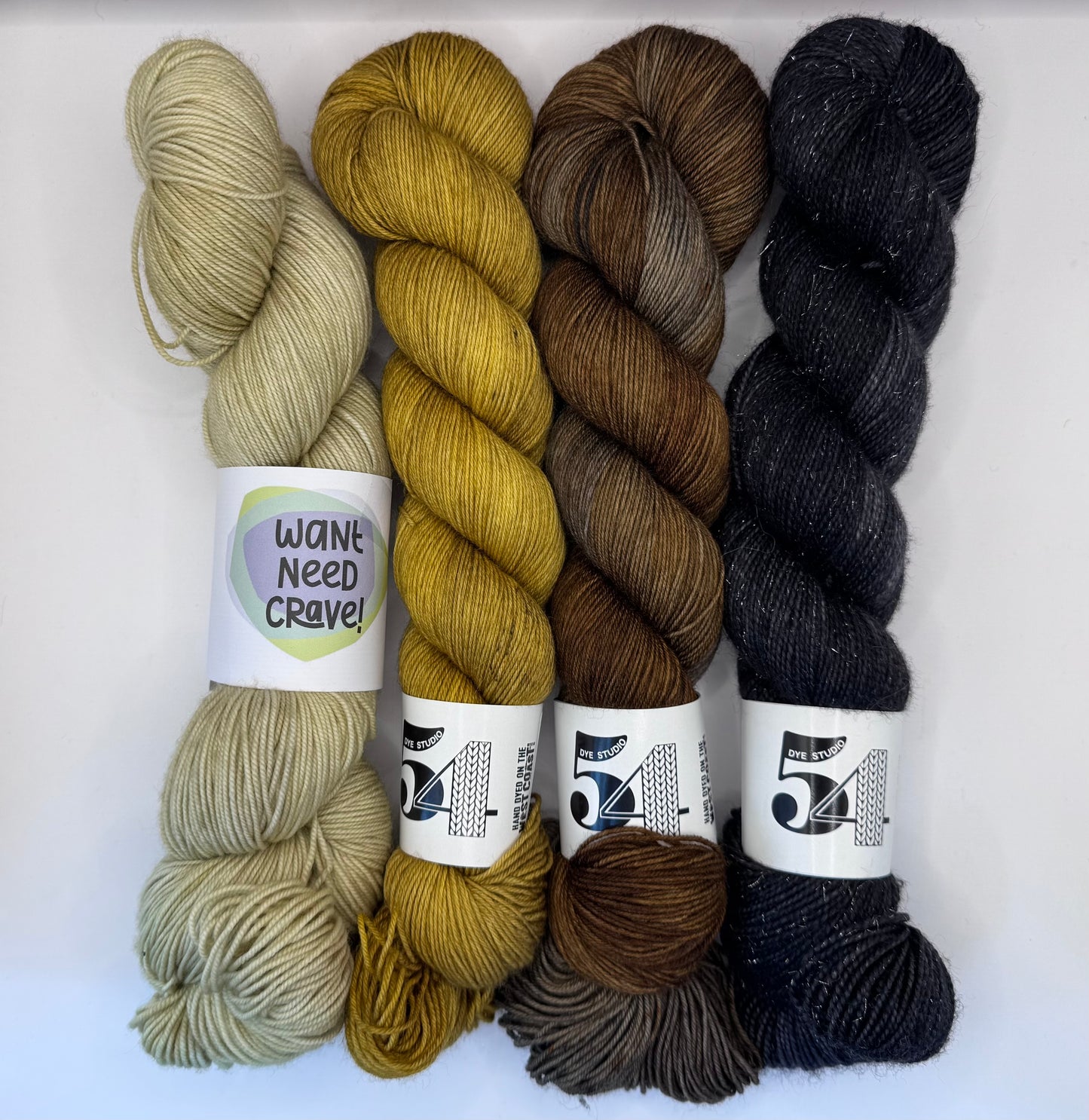 Kits - Mystery MusiKAL 2025, Autumn