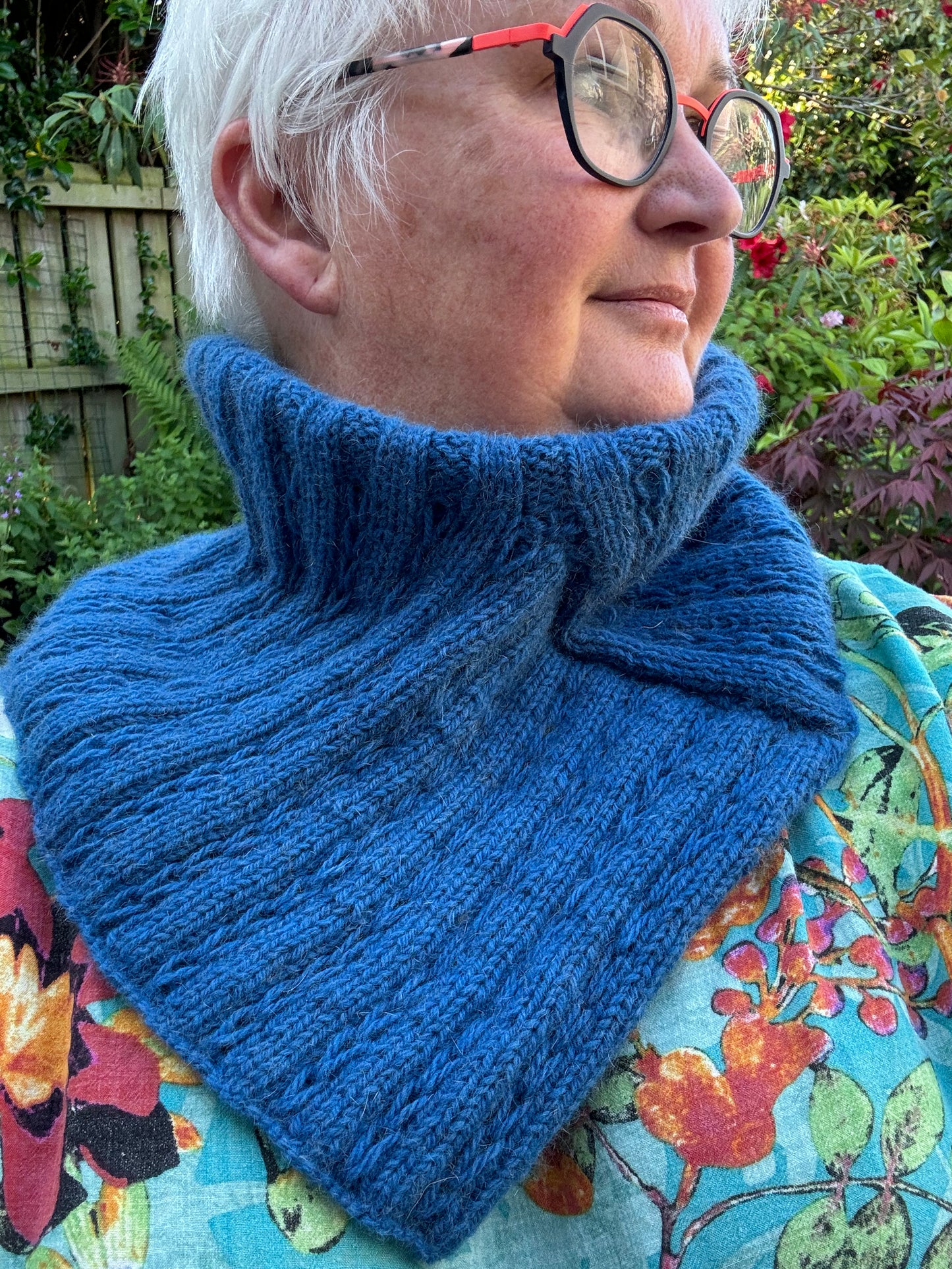 LinkedIn Cowl Kit