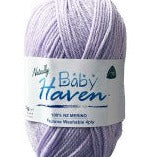 Naturally Baby Haven - 4Ply