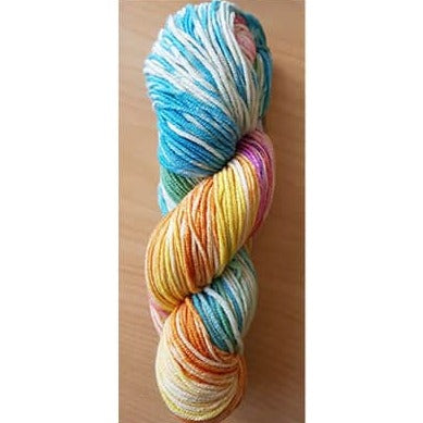 Countrywide Super Fine Merino DK Hand Painted - 8Ply