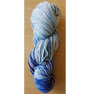 Countrywide Super Fine Merino DK Hand Painted - 8Ply