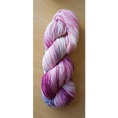 Countrywide Super Fine Merino DK Hand Painted - 8Ply