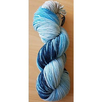 Countrywide Super Fine Merino DK Hand Painted - 8Ply