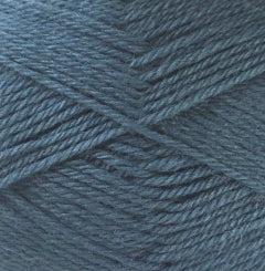 Crucci Soft 100% Pure Wool - 4ply