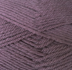 Crucci Soft 100% Pure Wool - 4ply